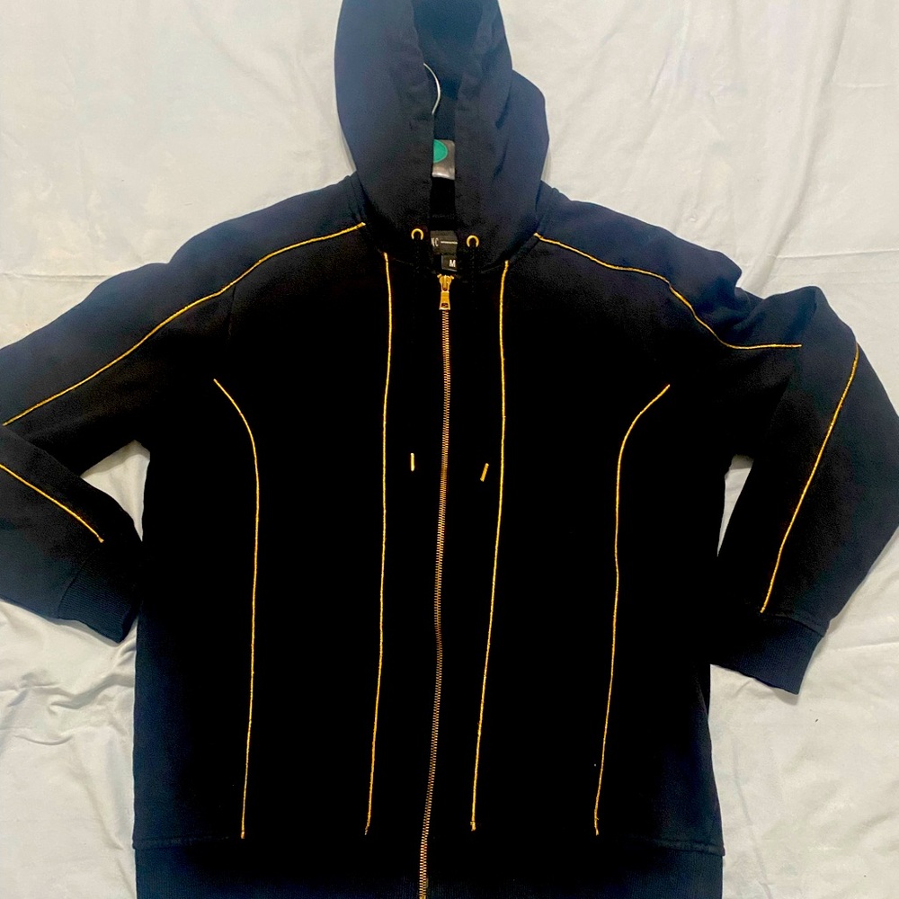 Fabulous Hoodie